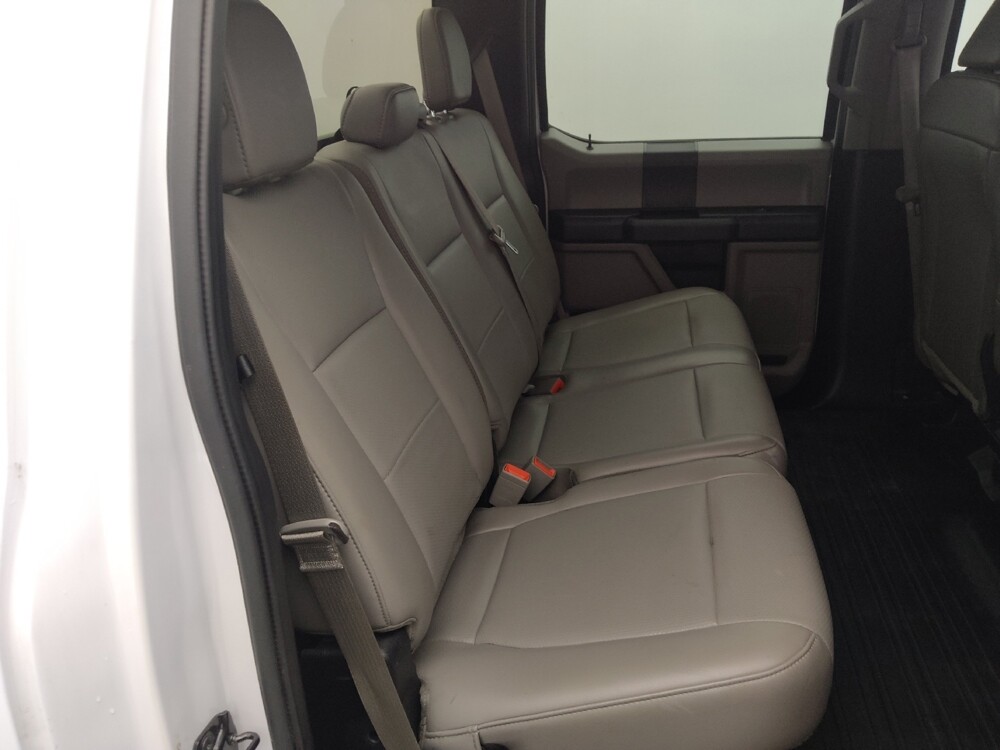 2019 Ford F150 in Round Rock, TX 78664 - 18143972 19