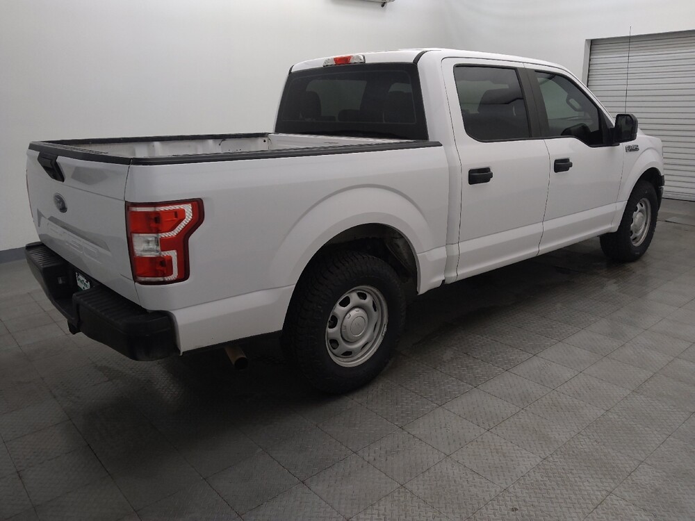 2019 Ford F150 in Round Rock, TX 78664 - 18143972 10