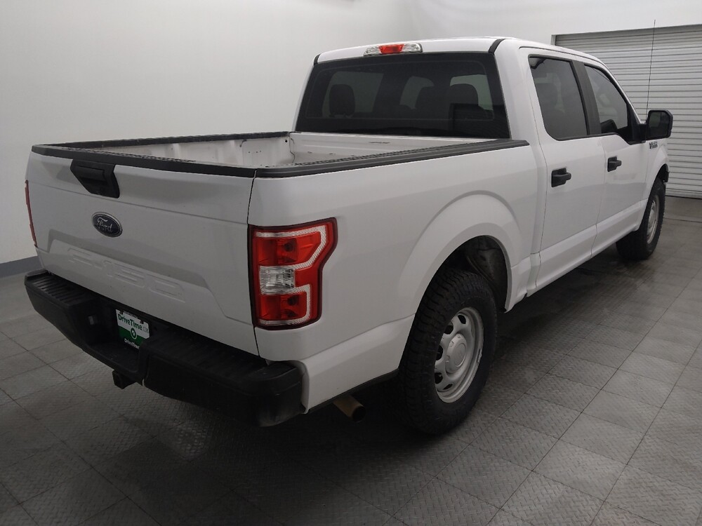 2019 Ford F150 in Round Rock, TX 78664 - 18143972 9