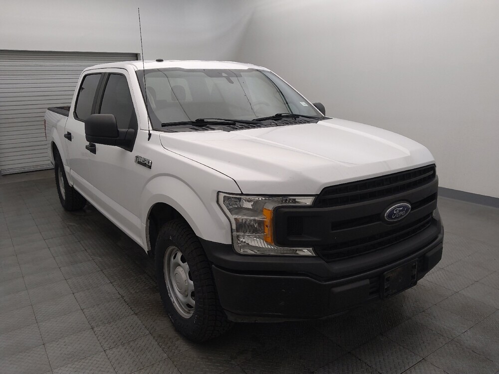 2019 Ford F150 in Round Rock, TX 78664 - 18143972 13