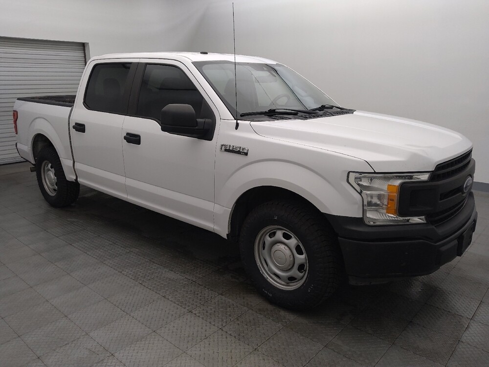 2019 Ford F150 in Round Rock, TX 78664 - 18143972 11