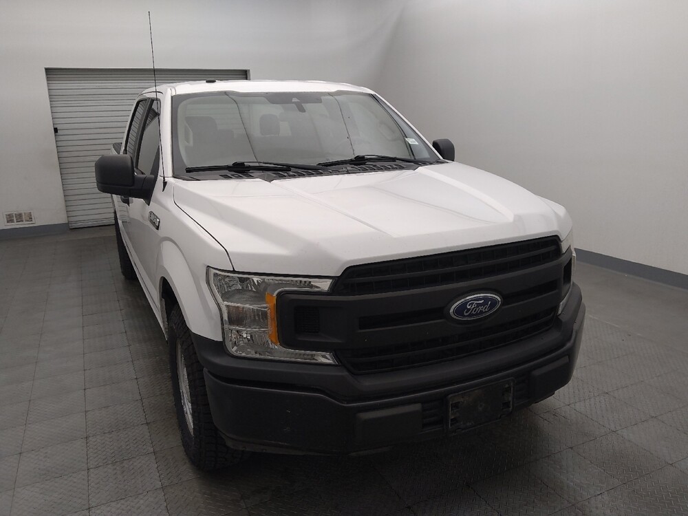 2019 Ford F150 in Round Rock, TX 78664 - 18143972 14