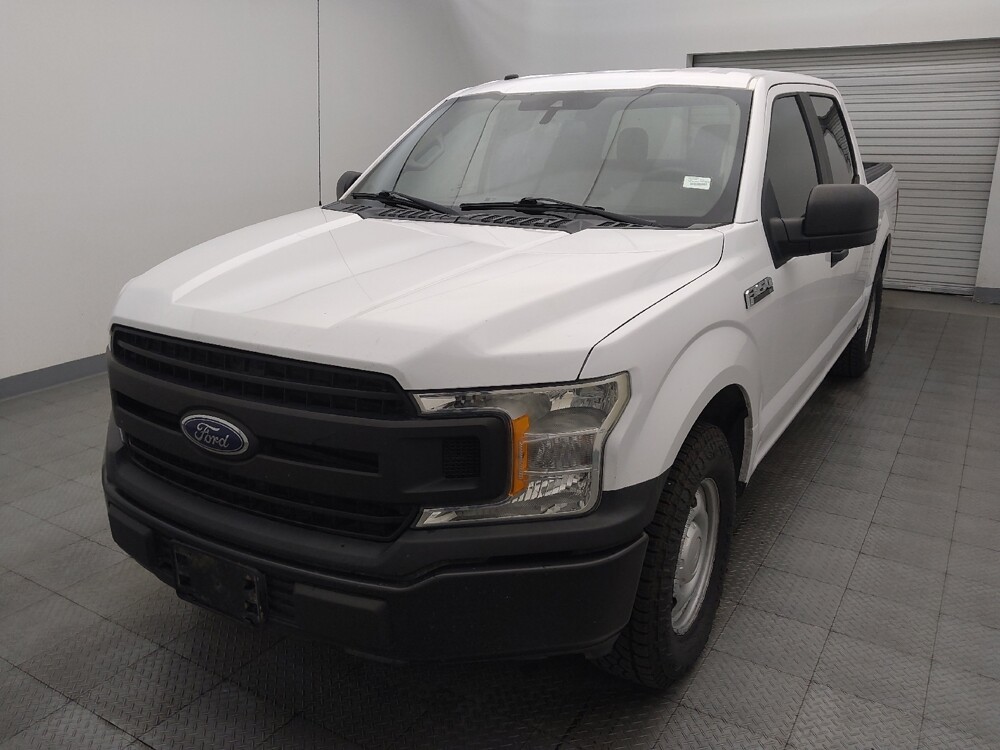 2019 Ford F150 in Round Rock, TX 78664 - 18143972 15
