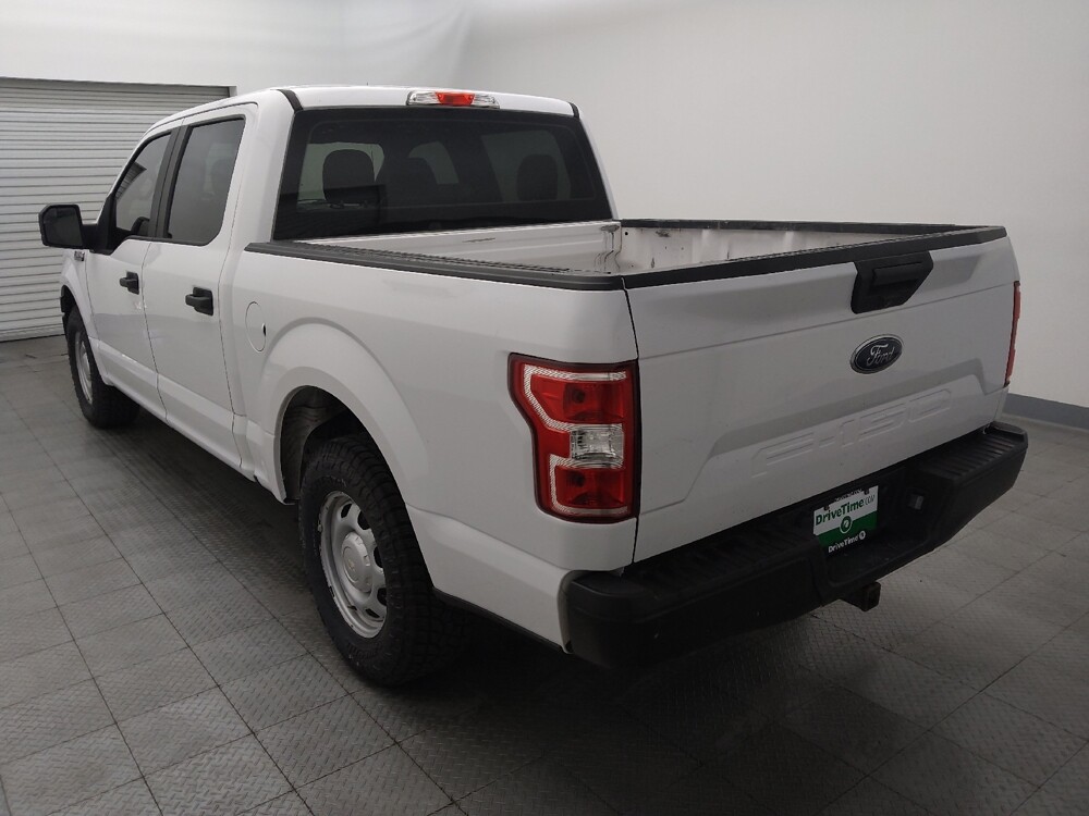 2019 Ford F150 in Round Rock, TX 78664 - 18143972 5