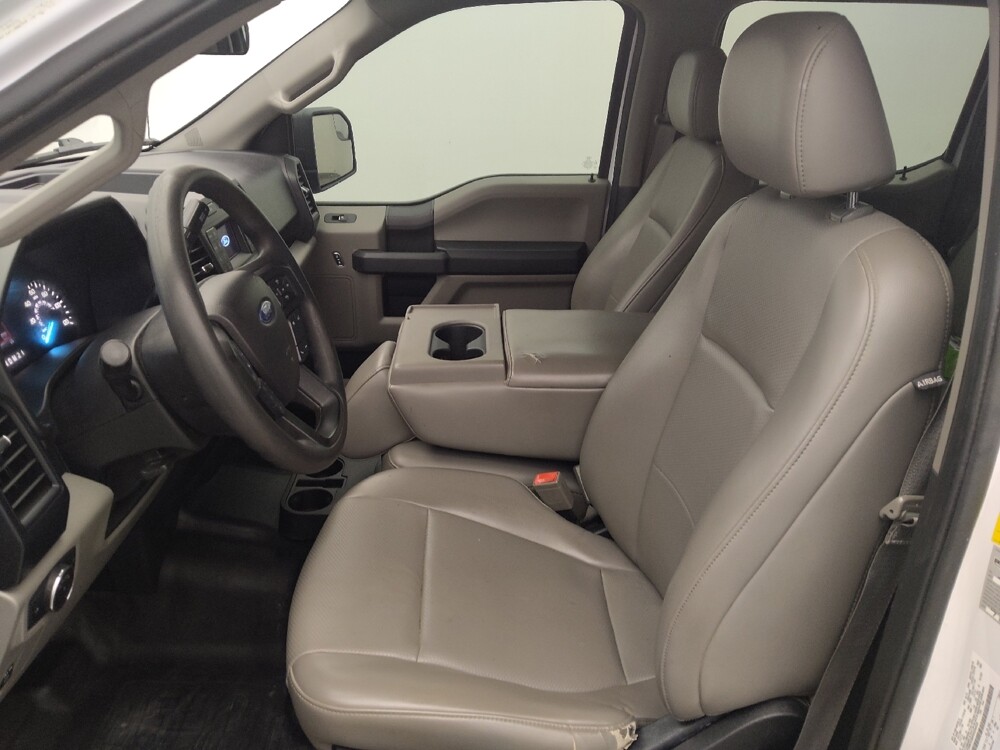 2019 Ford F150 in Round Rock, TX 78664 - 18143972 17