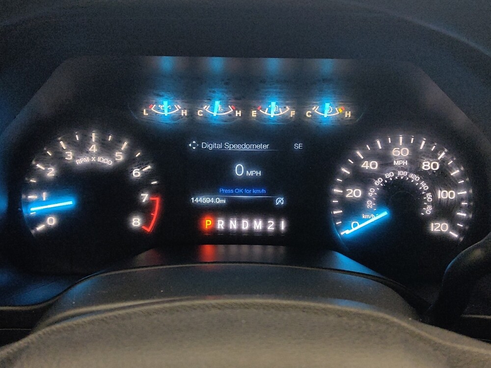 2019 Ford F150 in Round Rock, TX 78664 - 18143972 23