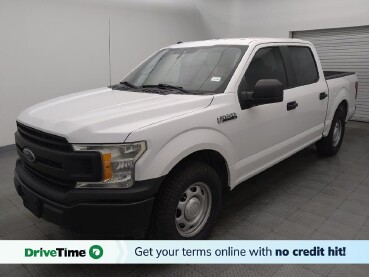2019 Ford F150 in Round Rock, TX 78664