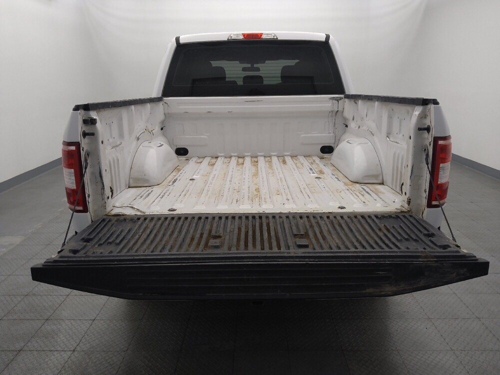 2019 Ford F150 in Round Rock, TX 78664 - 18143972 29