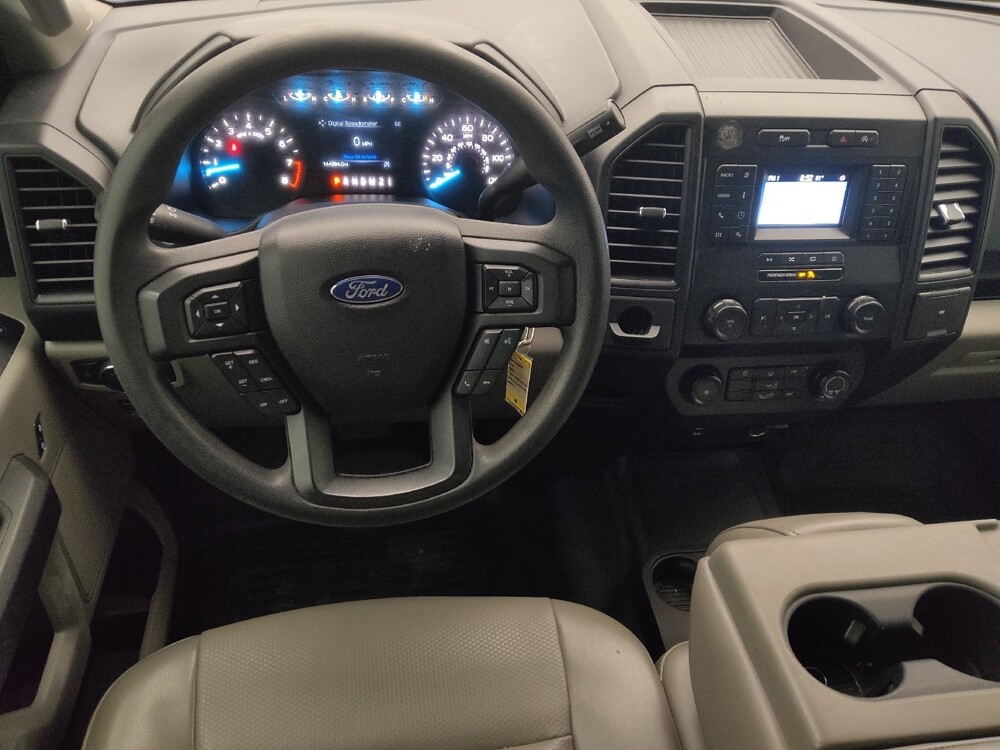 2019 Ford F150 in Round Rock, TX 78664 - 18143972 22