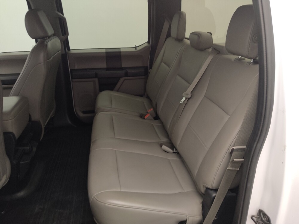 2019 Ford F150 in Round Rock, TX 78664 - 18143972 18