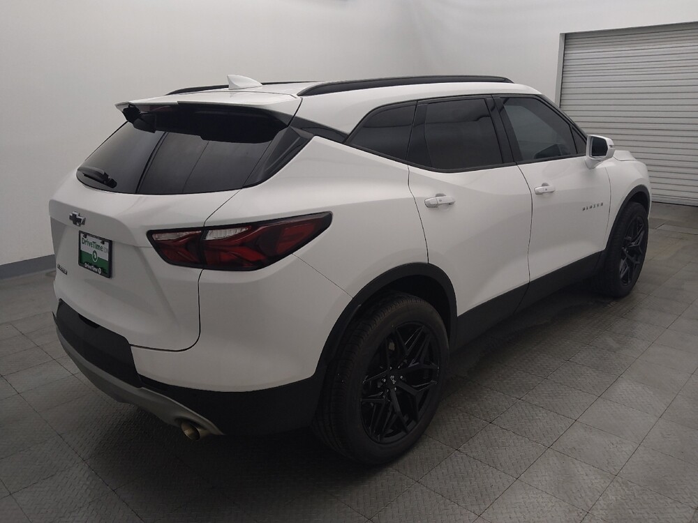 2020 Chevrolet Blazer in Live Oak, TX 78233 - 18143973 9