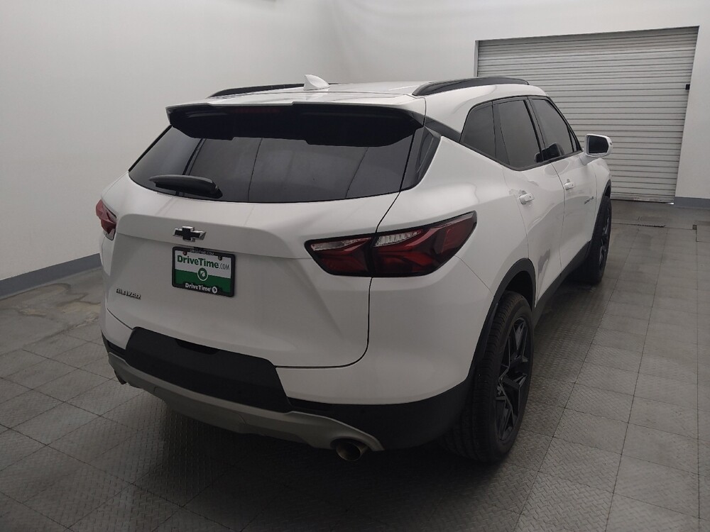 2020 Chevrolet Blazer in Live Oak, TX 78233 - 18143973 7