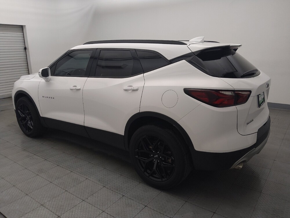 2020 Chevrolet Blazer in Live Oak, TX 78233 - 18143973 3