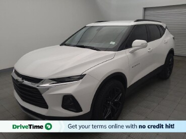 2020 Chevrolet Blazer in Live Oak, TX 78233
