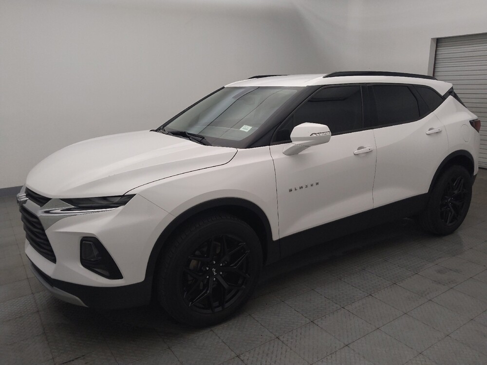 2020 Chevrolet Blazer in Live Oak, TX 78233 - 18143973 2