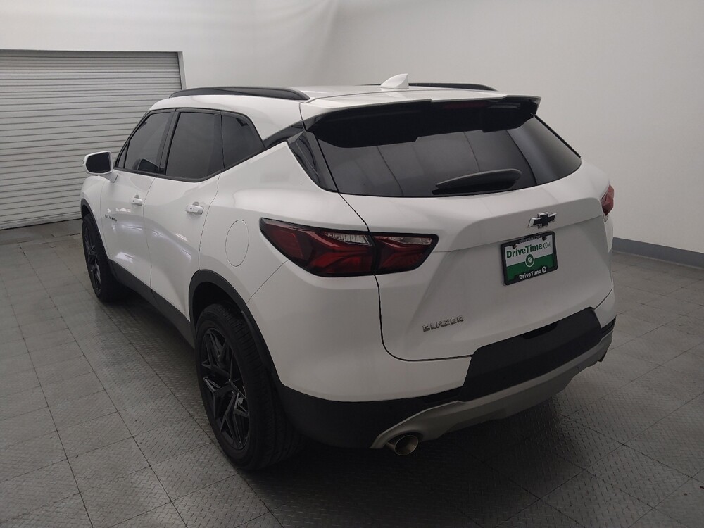 2020 Chevrolet Blazer in Live Oak, TX 78233 - 18143973 5
