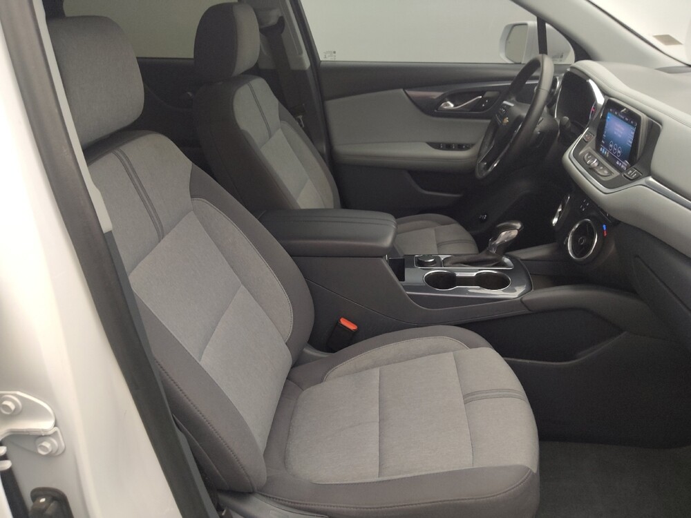2020 Chevrolet Blazer in Live Oak, TX 78233 - 18143973 21
