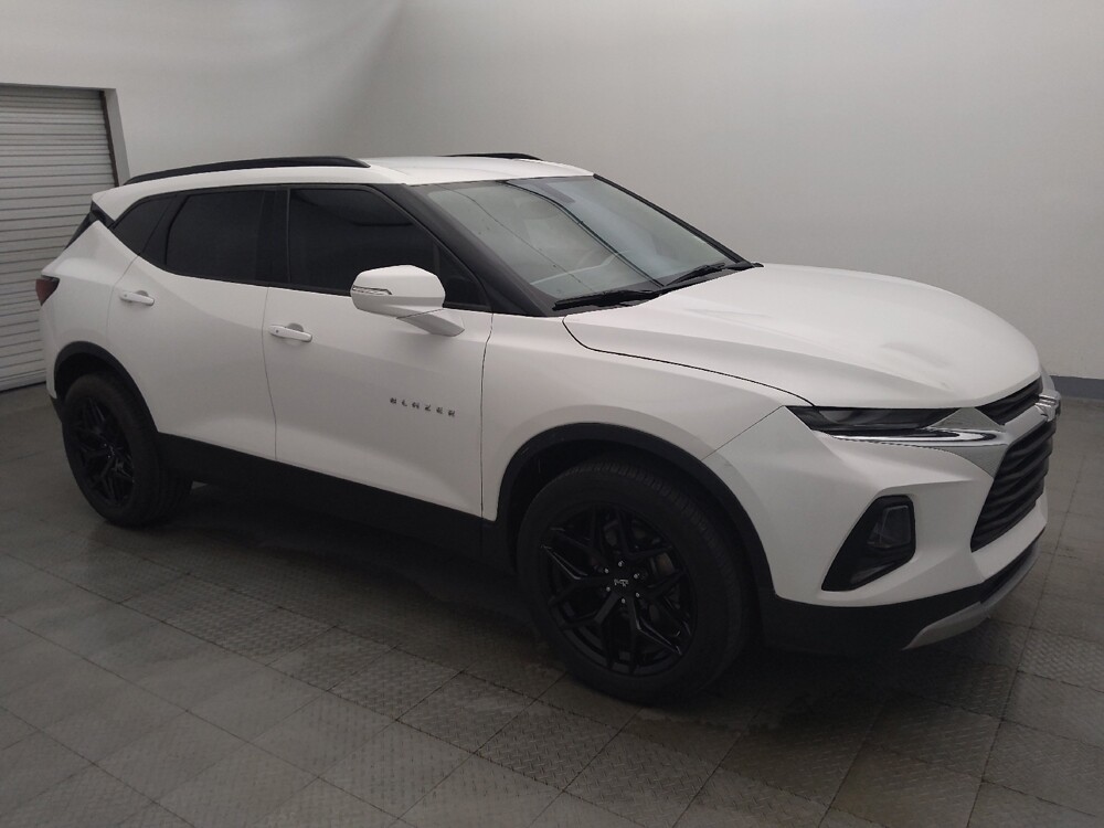 2020 Chevrolet Blazer in Live Oak, TX 78233 - 18143973 11