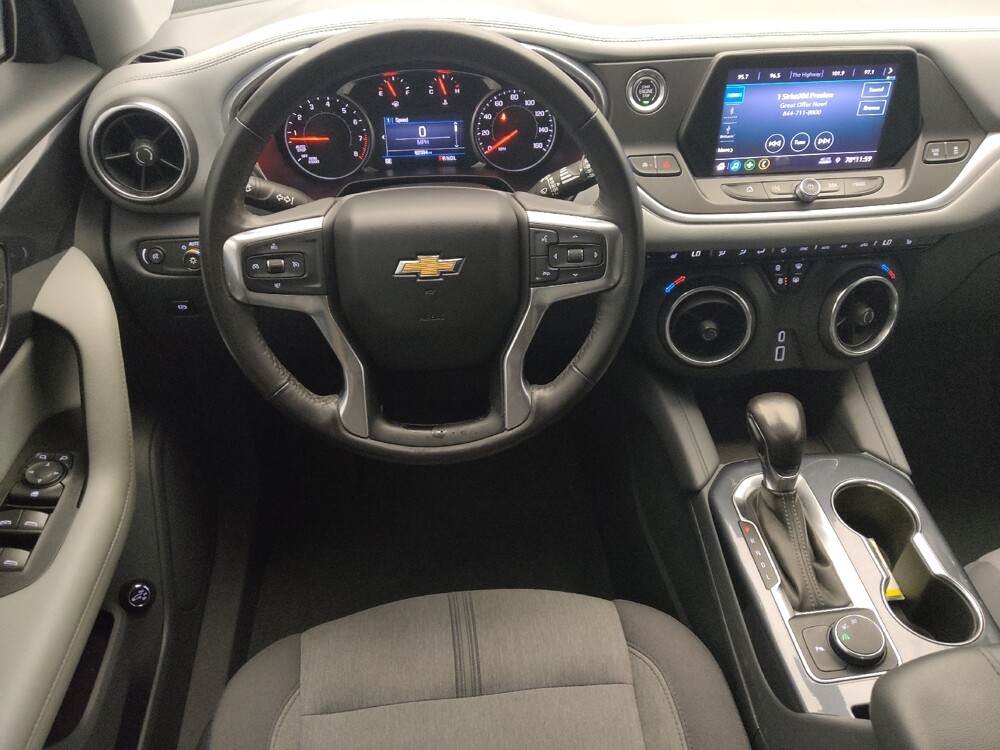 2020 Chevrolet Blazer in Live Oak, TX 78233 - 18143973 22