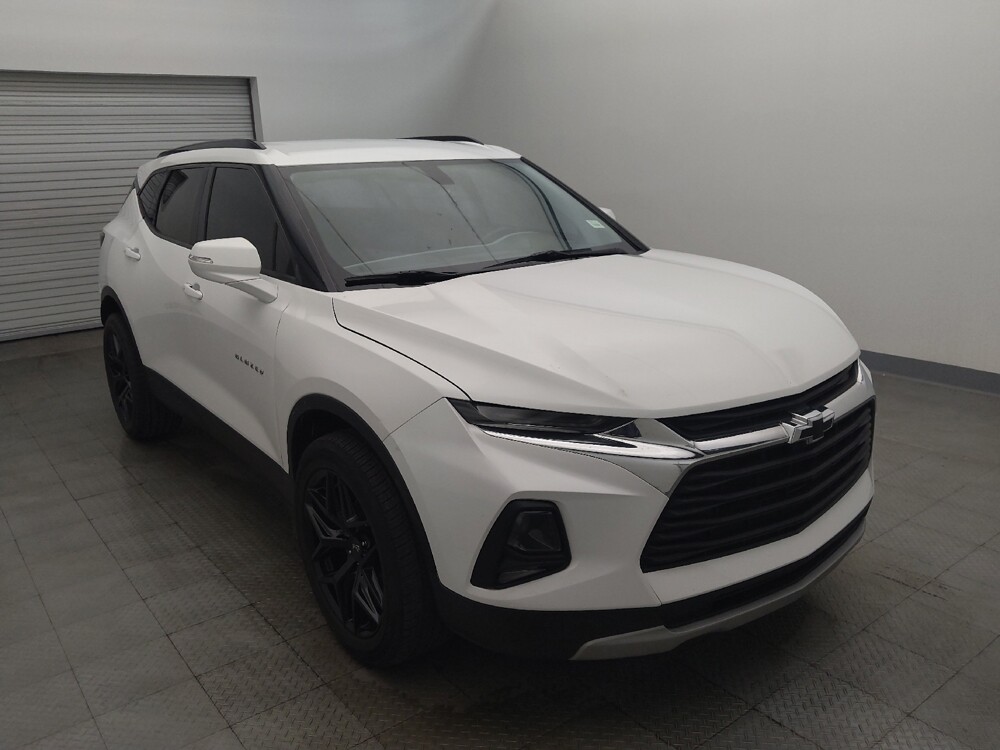 2020 Chevrolet Blazer in Live Oak, TX 78233 - 18143973 13