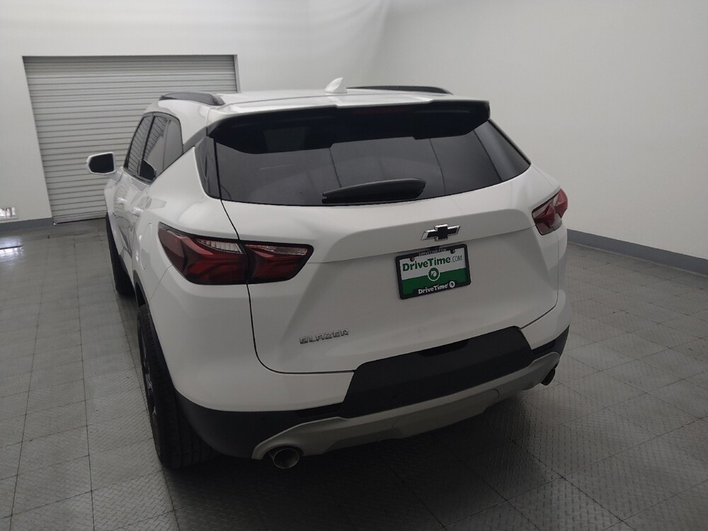 2020 Chevrolet Blazer in Live Oak, TX 78233 - 18143973 6