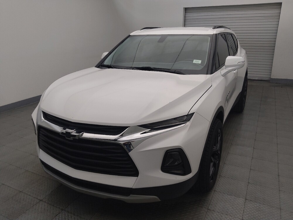 2020 Chevrolet Blazer in Live Oak, TX 78233 - 18143973 15