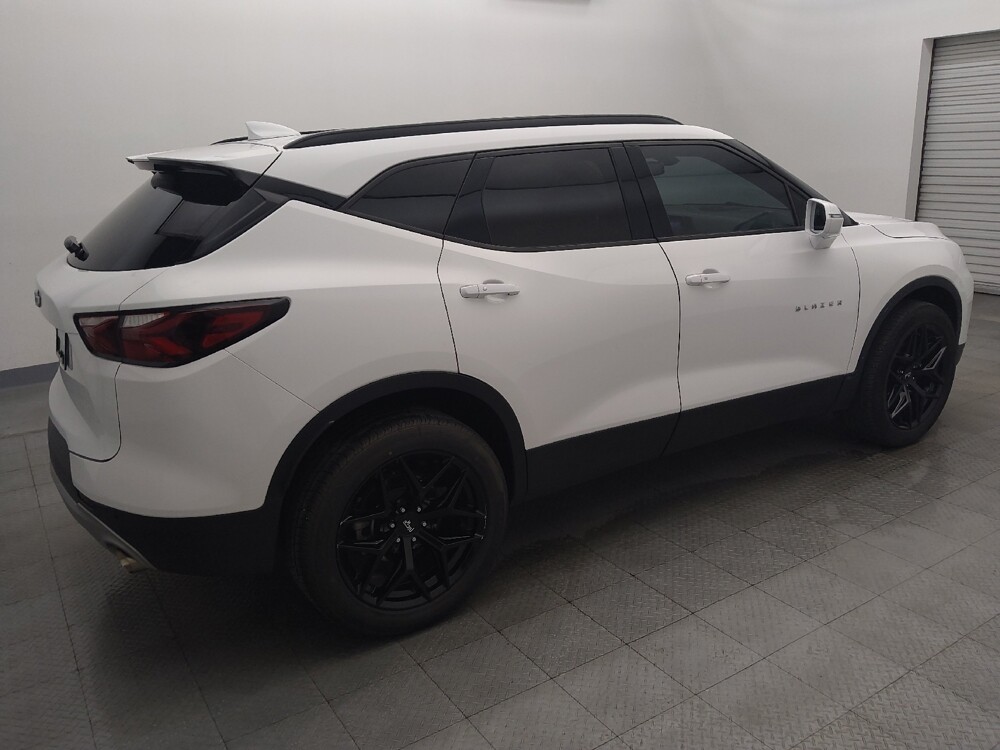 2020 Chevrolet Blazer in Live Oak, TX 78233 - 18143973 10
