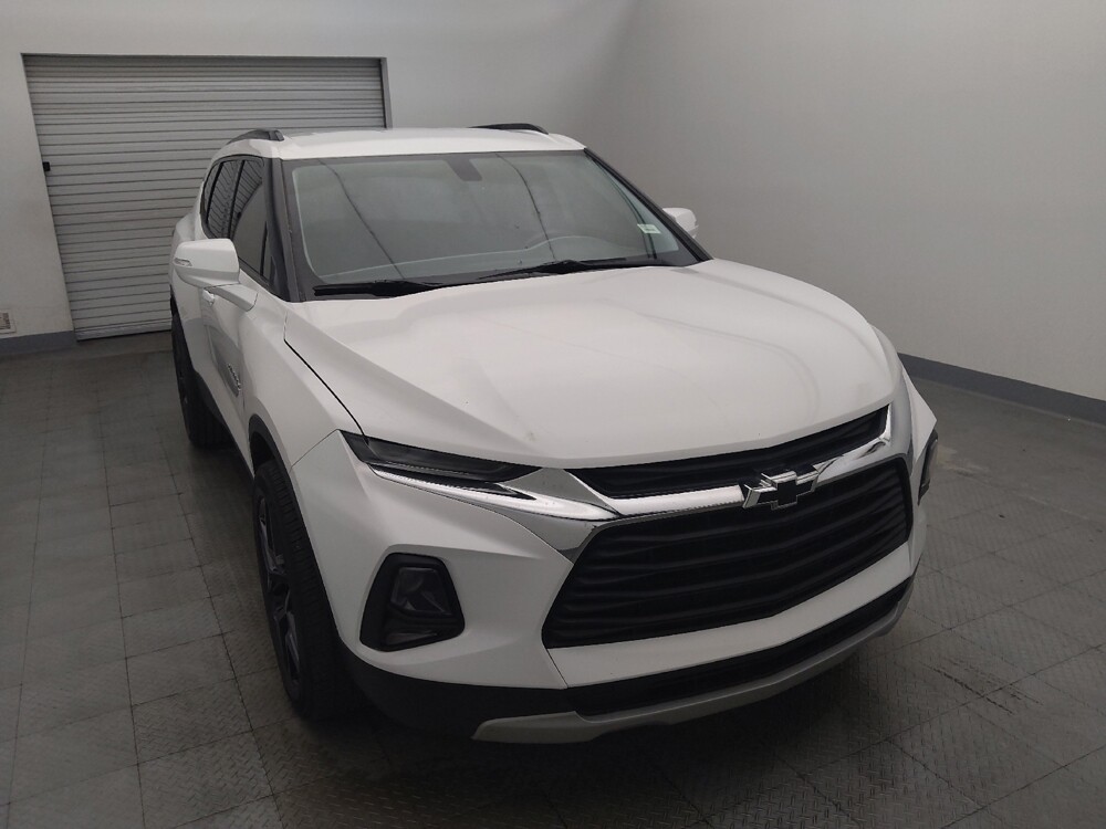 2020 Chevrolet Blazer in Live Oak, TX 78233 - 18143973 14