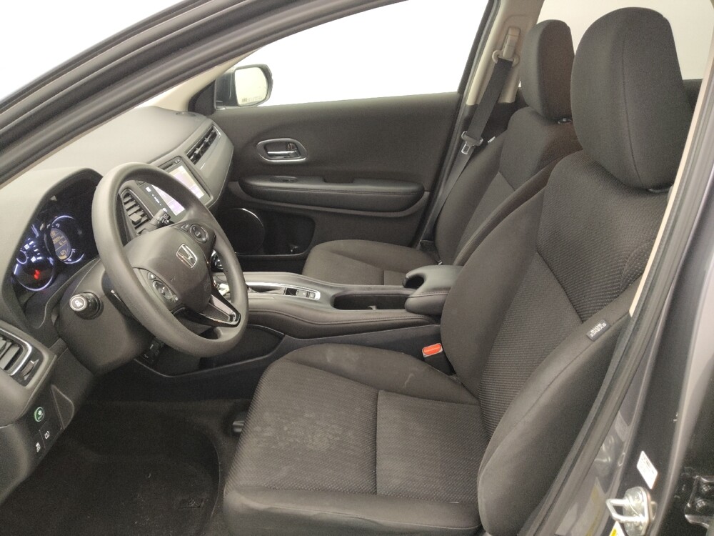 2018 Honda HR-V in Houston, TX 77034 - 18143974 17