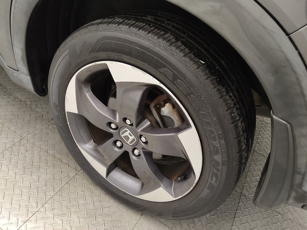 2018 Honda HR-V in Houston, TX 77034 - 18143974 31