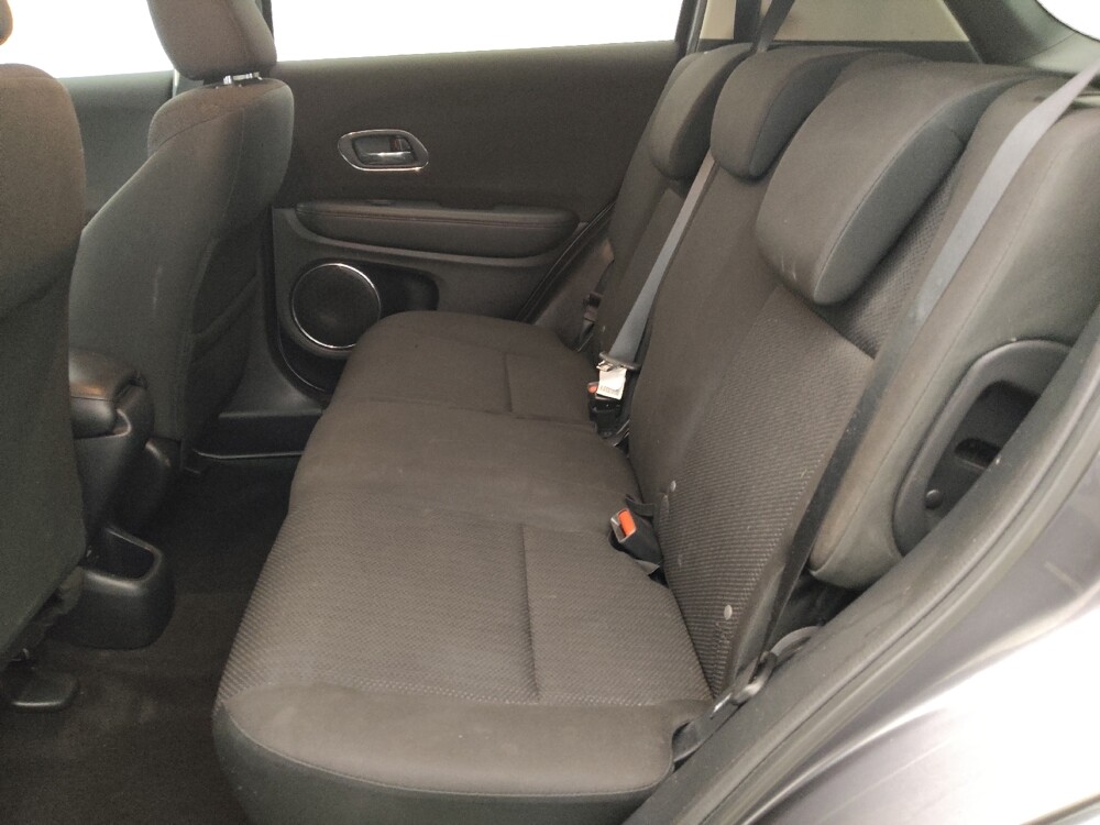 2018 Honda HR-V in Houston, TX 77034 - 18143974 18