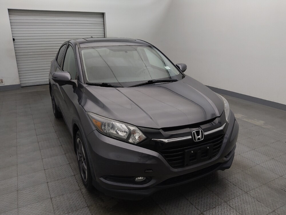 2018 Honda HR-V in Houston, TX 77034 - 18143974 14