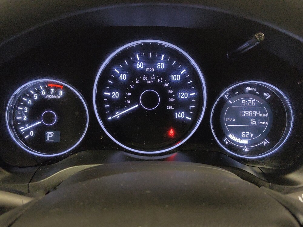 2018 Honda HR-V in Houston, TX 77034 - 18143974 23