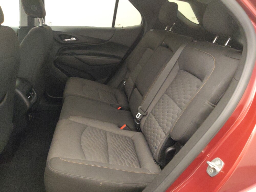 2019 Chevrolet Equinox in Houston, TX 77034 - 18143975 18