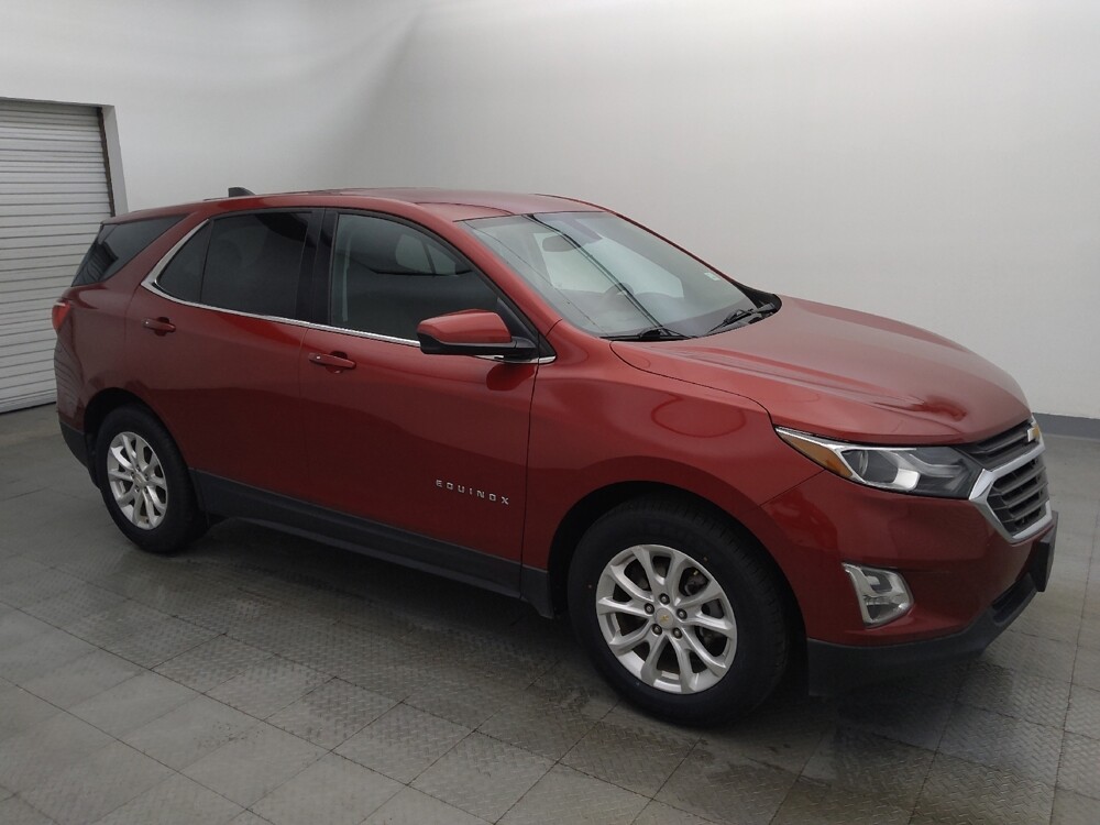 2019 Chevrolet Equinox in Houston, TX 77034 - 18143975 11