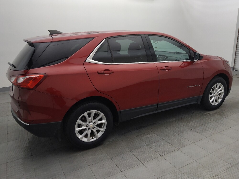 2019 Chevrolet Equinox in Houston, TX 77034 - 18143975 10