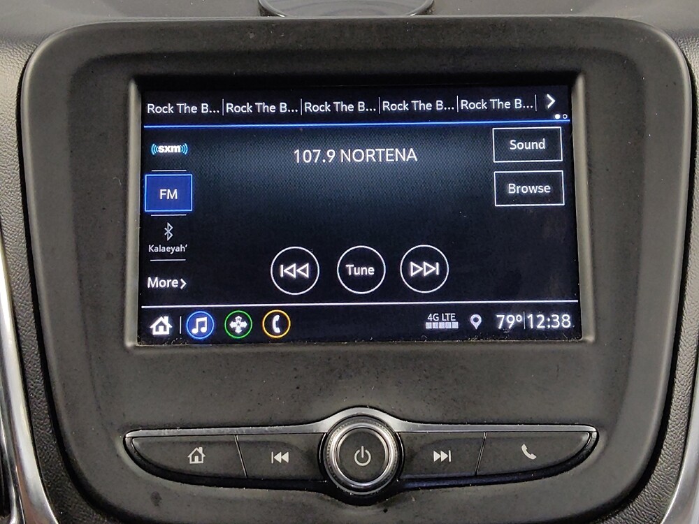 2019 Chevrolet Equinox in Houston, TX 77034 - 18143975 25