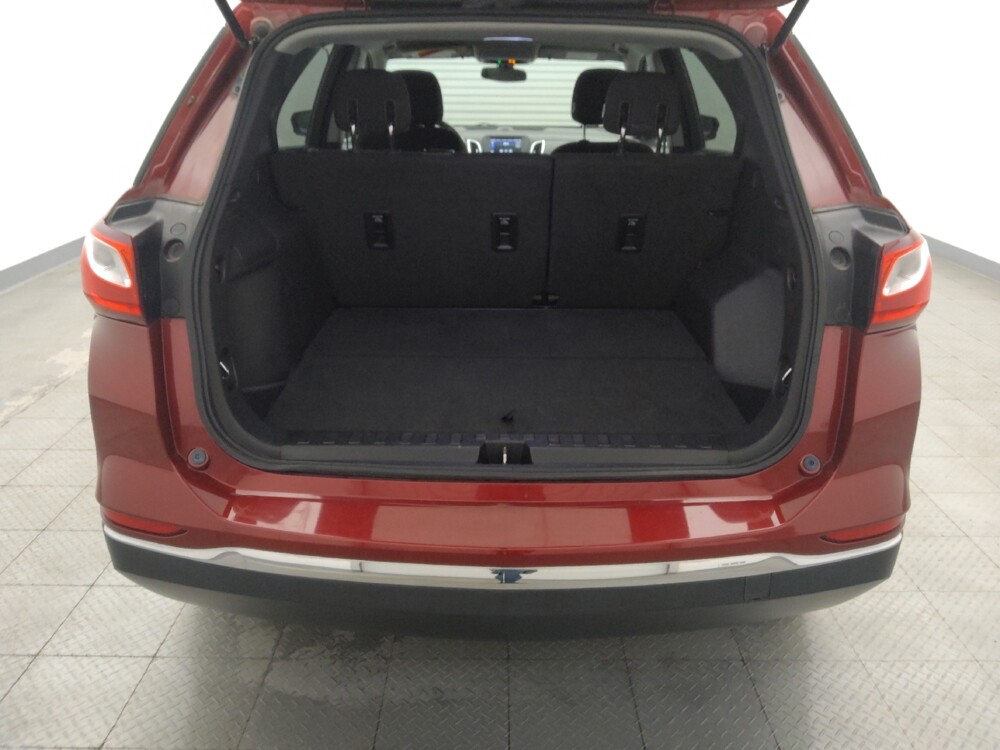 2019 Chevrolet Equinox in Houston, TX 77034 - 18143975 29