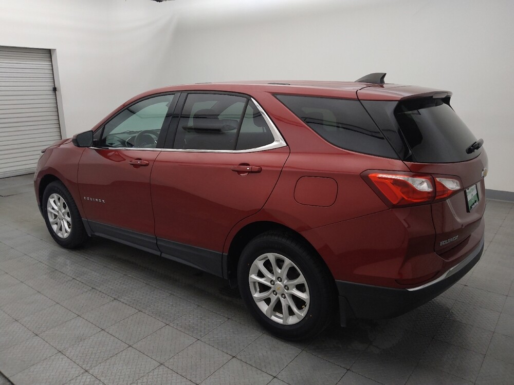 2019 Chevrolet Equinox in Houston, TX 77034 - 18143975 3
