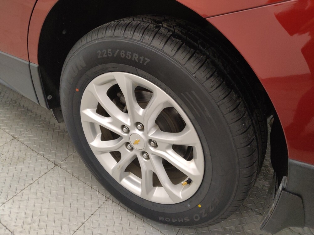 2019 Chevrolet Equinox in Houston, TX 77034 - 18143975 31
