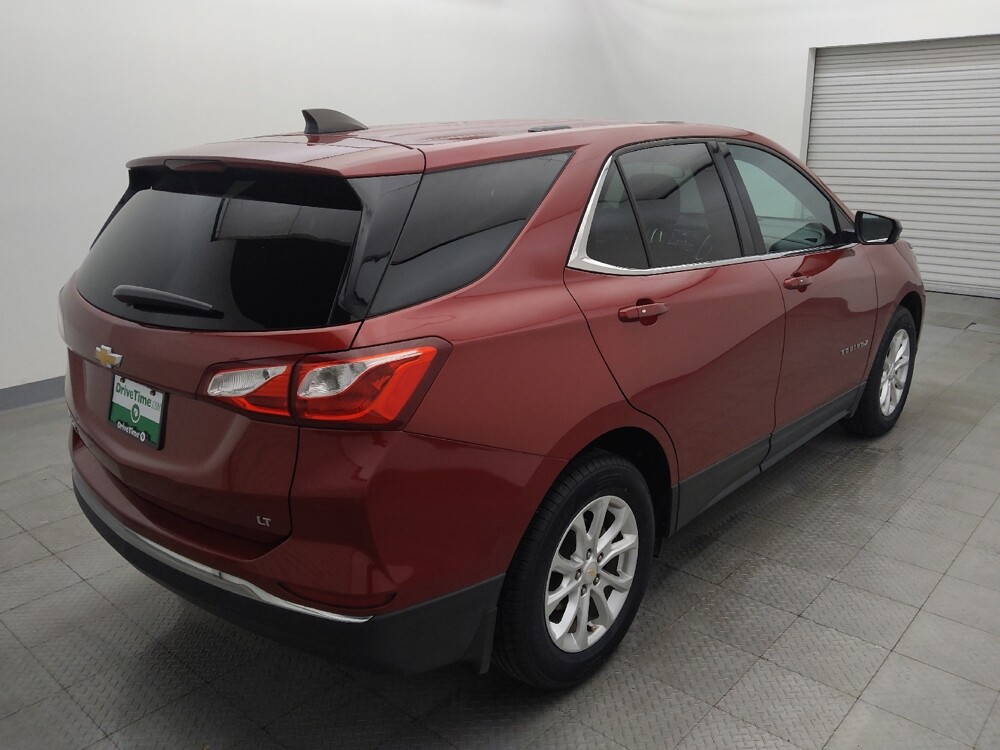 2019 Chevrolet Equinox in Houston, TX 77034 - 18143975 9