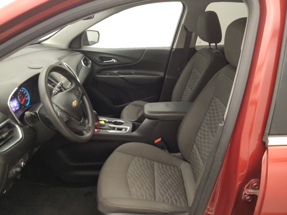 2019 Chevrolet Equinox in Houston, TX 77034 - 18143975 17