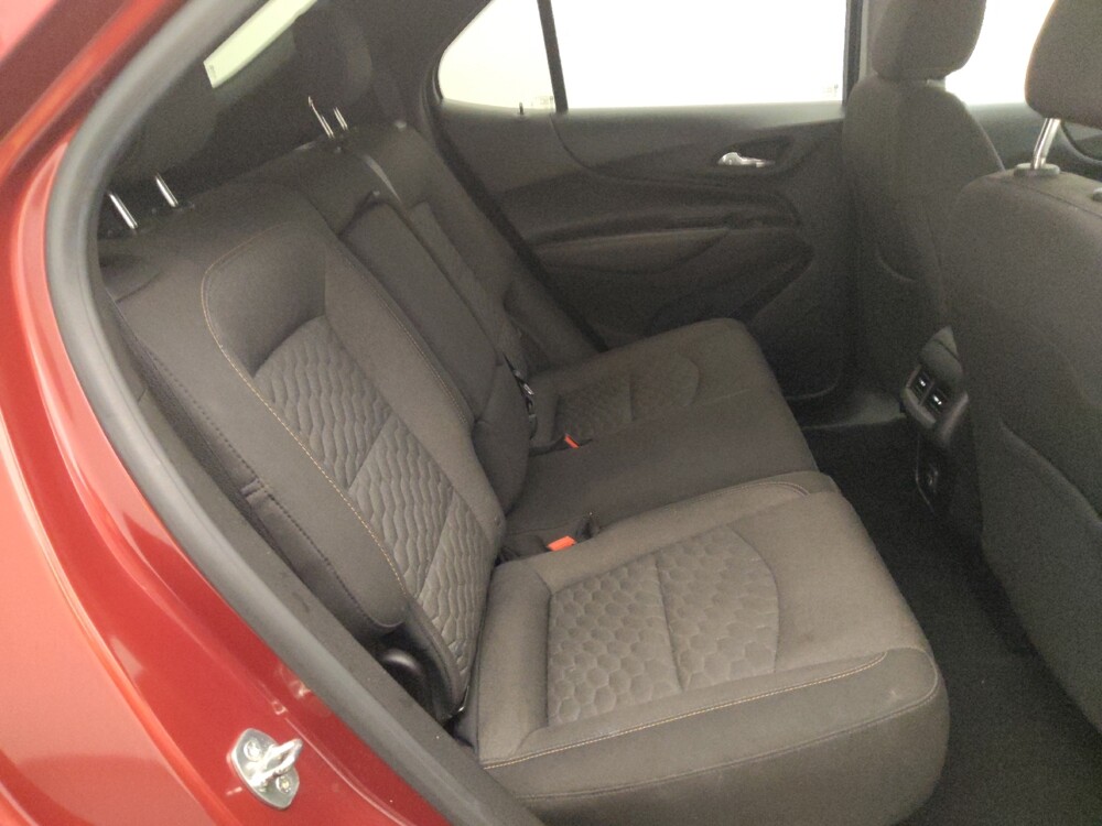 2019 Chevrolet Equinox in Houston, TX 77034 - 18143975 19