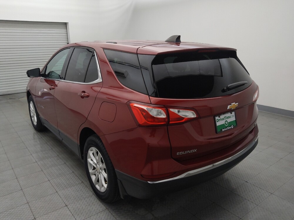 2019 Chevrolet Equinox in Houston, TX 77034 - 18143975 5