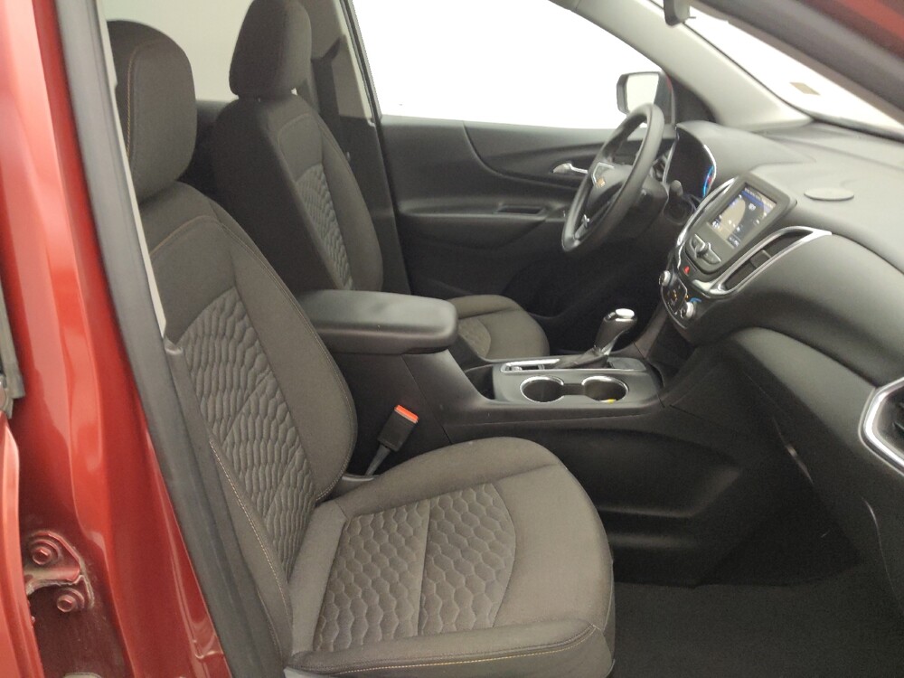 2019 Chevrolet Equinox in Houston, TX 77034 - 18143975 21