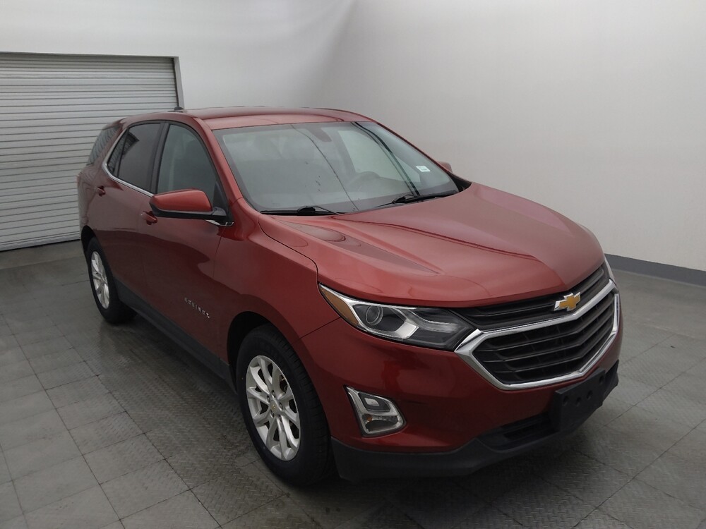 2019 Chevrolet Equinox in Houston, TX 77034 - 18143975 13