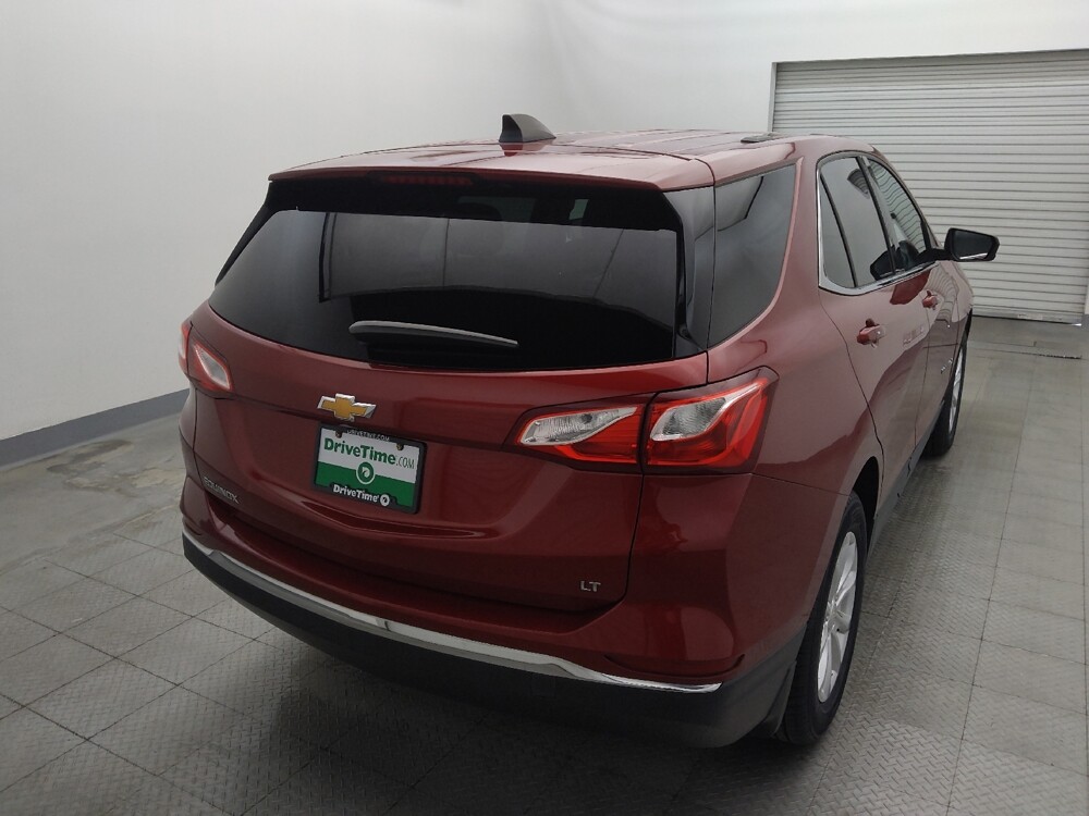 2019 Chevrolet Equinox in Houston, TX 77034 - 18143975 7