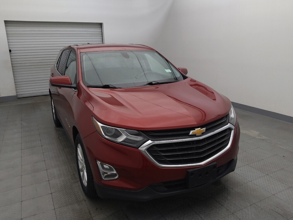 2019 Chevrolet Equinox in Houston, TX 77034 - 18143975 14
