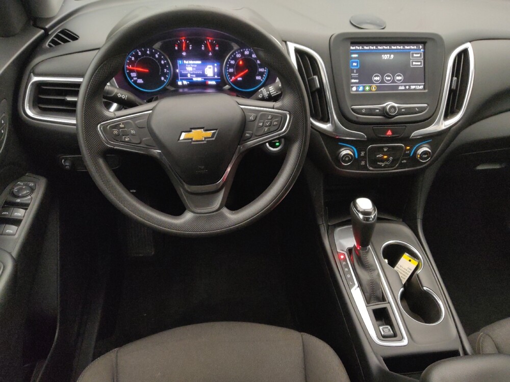 2019 Chevrolet Equinox in Houston, TX 77034 - 18143975 22