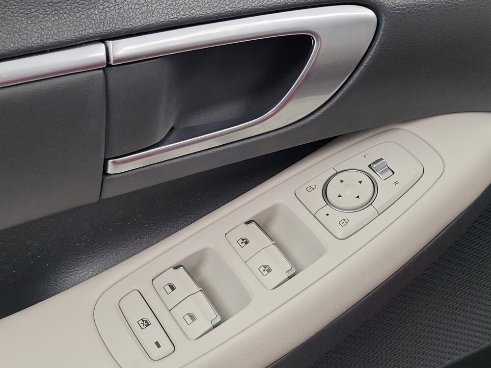 2021 Hyundai Sonata in Houston, TX 77034 - 18143976 27
